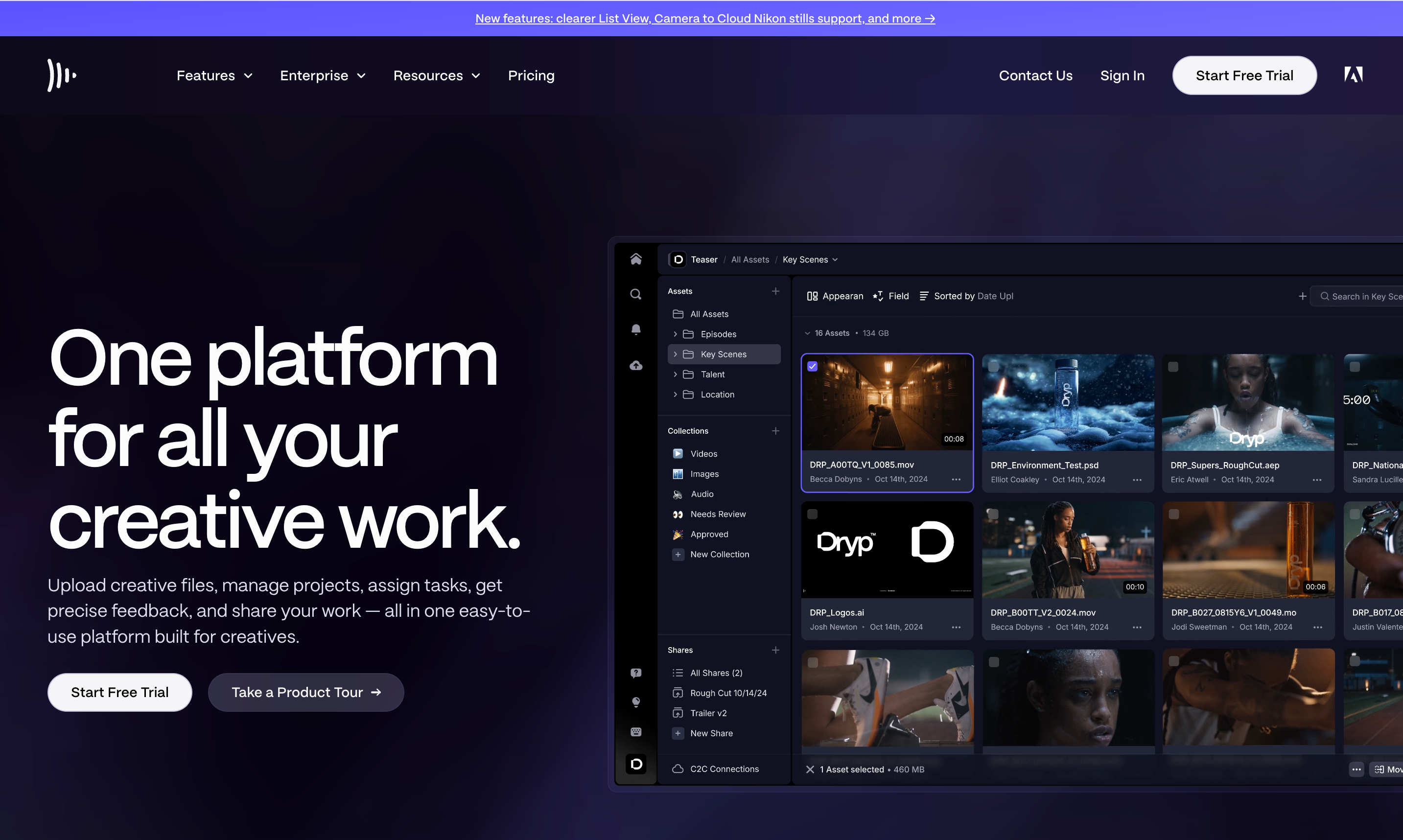 Framer appeals strongly to designers and design-forward teams. It grew out of a prototyping tool, which shows in how the editor works: it prioritises visual precision and animation over breadth of functionality. 