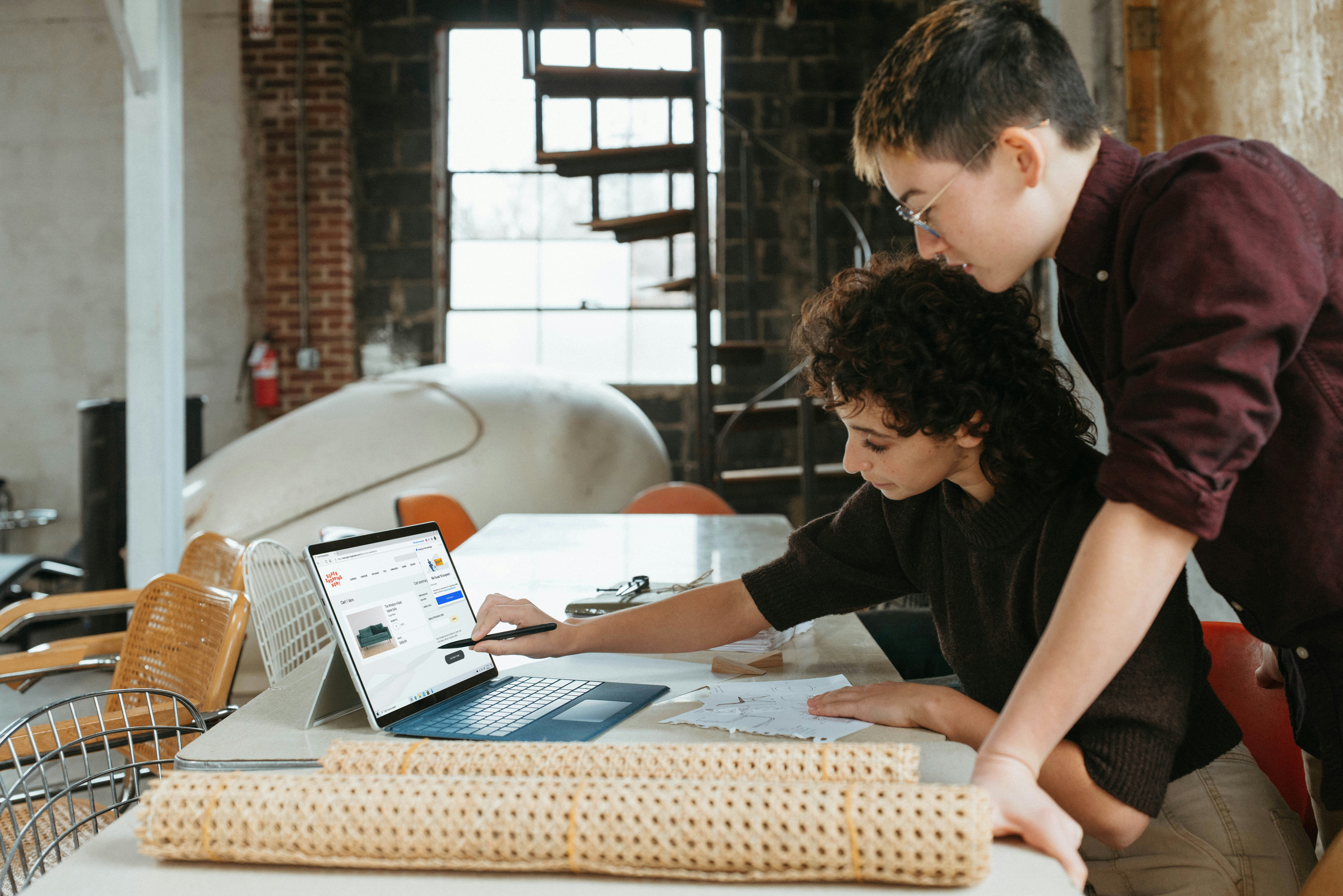 This approach is particularly effective for early-stage products that are building a waitlist or testing market interest. 