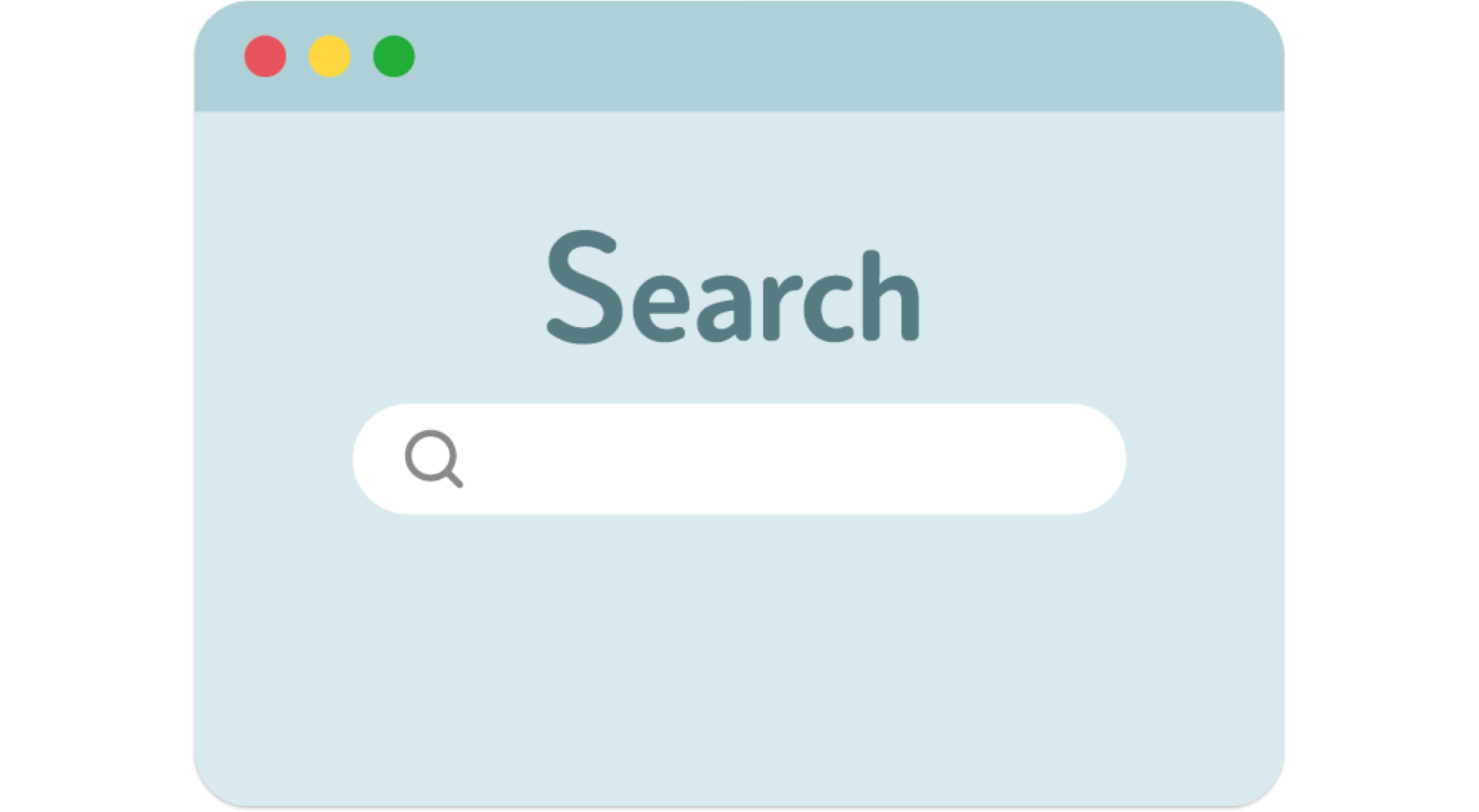 SEOのイメージ