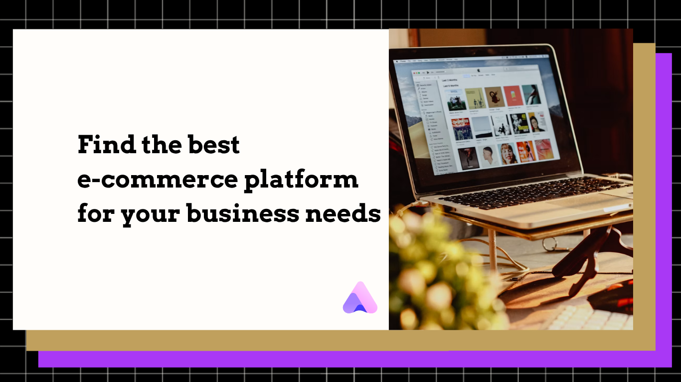 Cover Image for Best e-commerce platforms in 2026