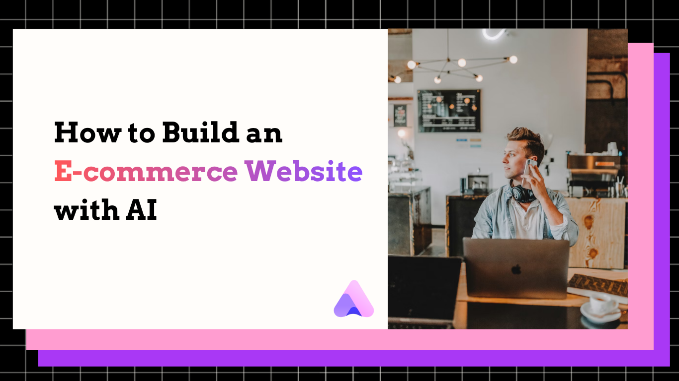 Cover Image for How to Build an E-commerce Website in 2026: Step-by-Step