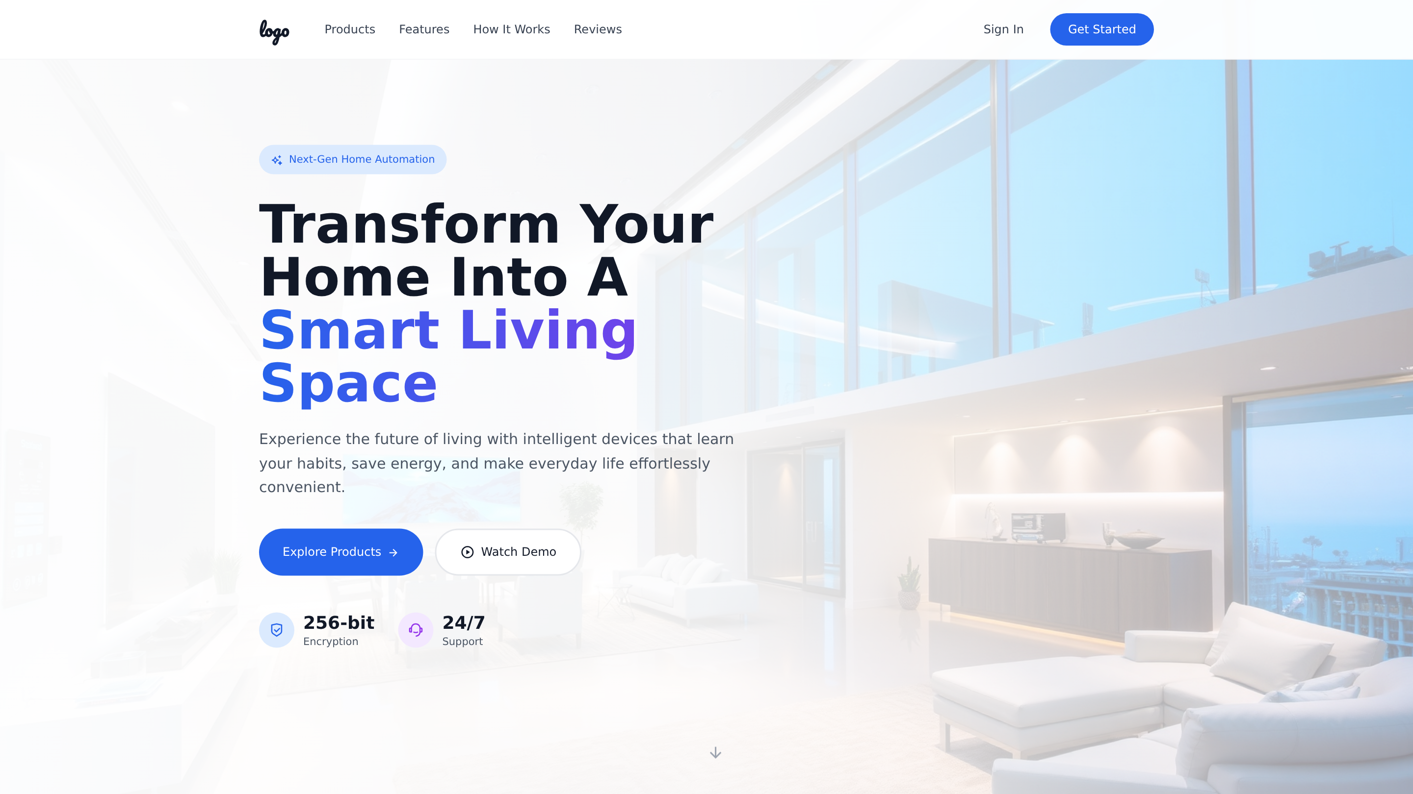 Smart Home Devices