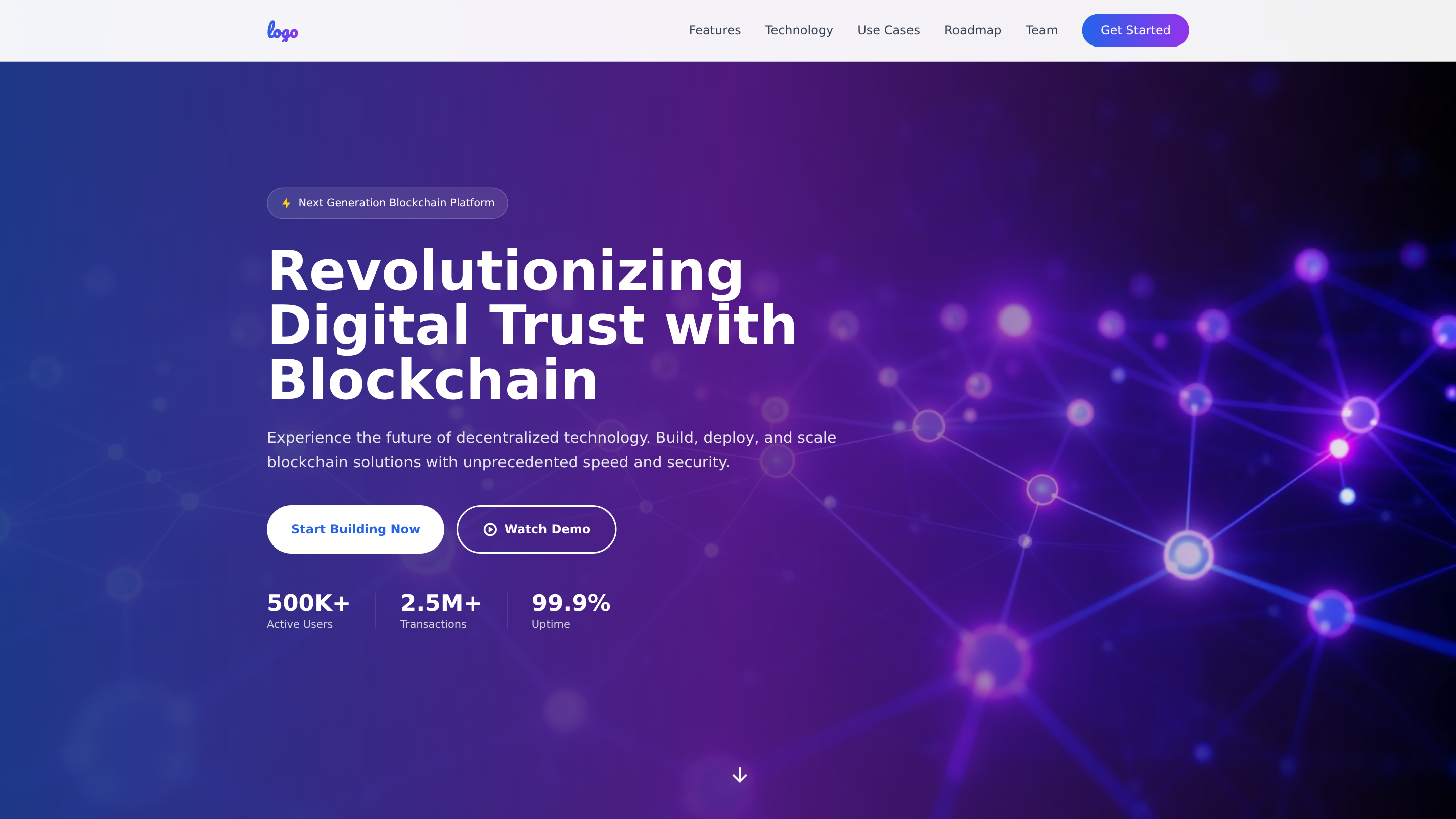 Blockchain Technology