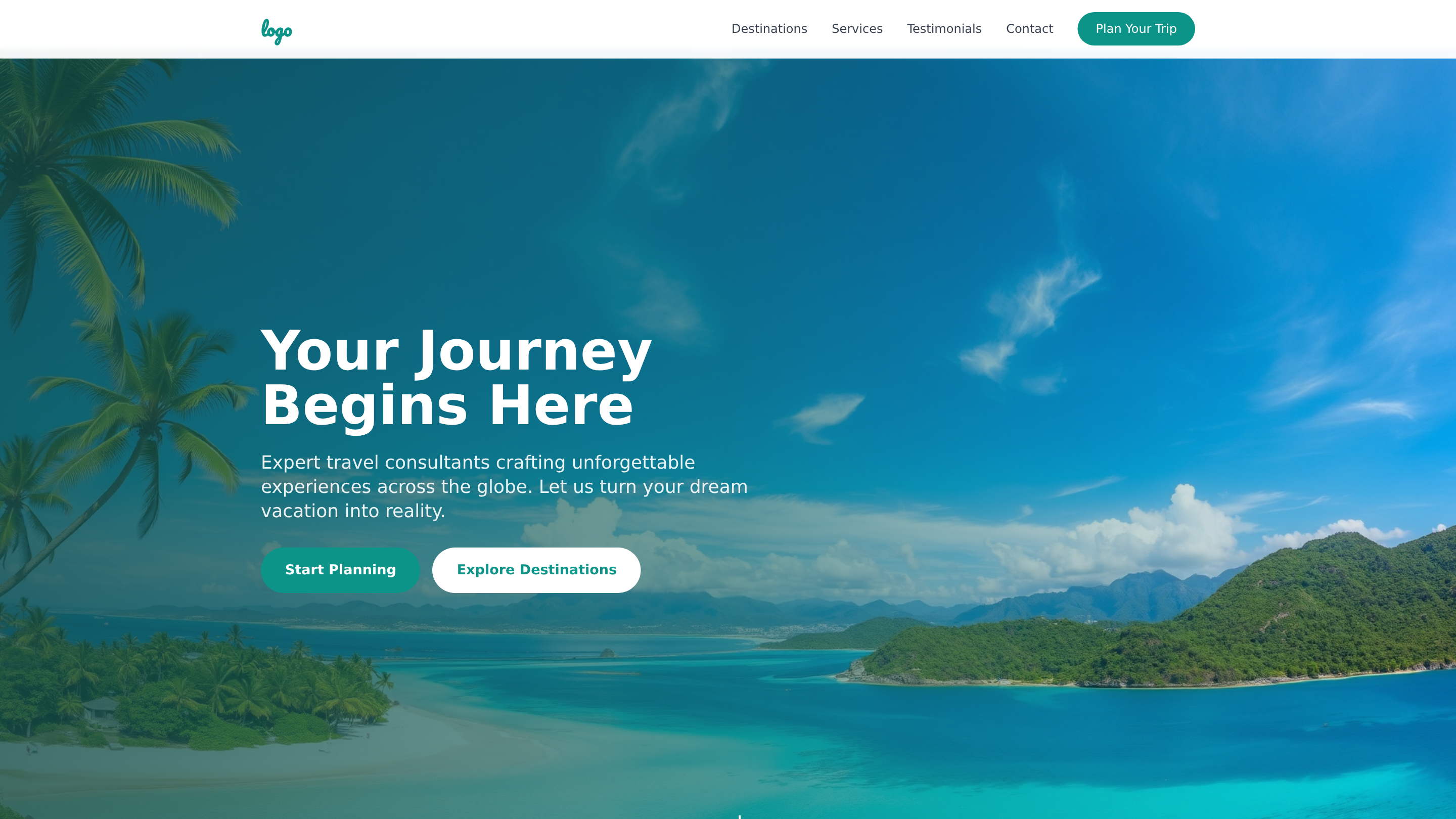 Outbound Travel Consultant Services