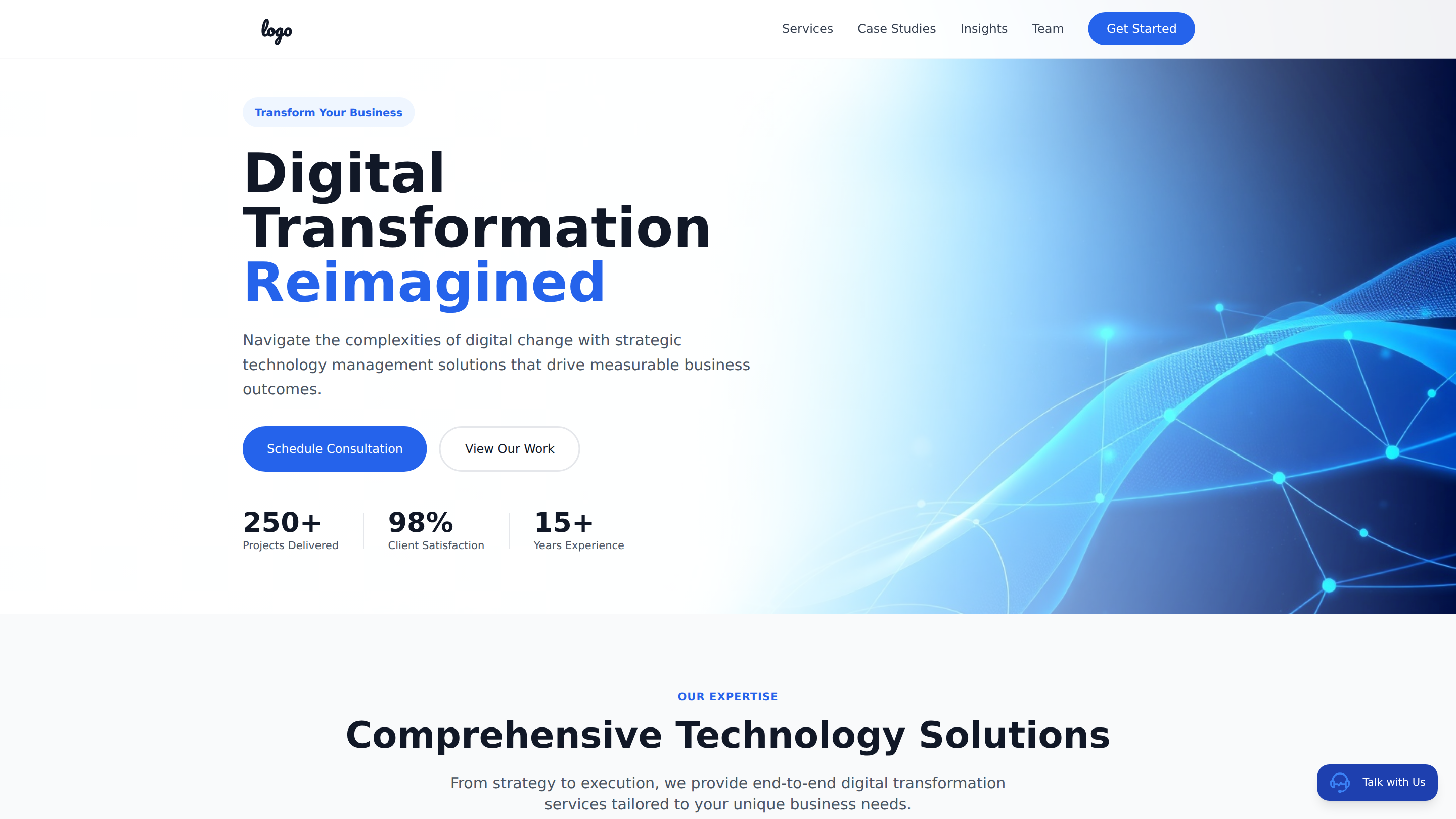 Digital Transformation and Technology Management
