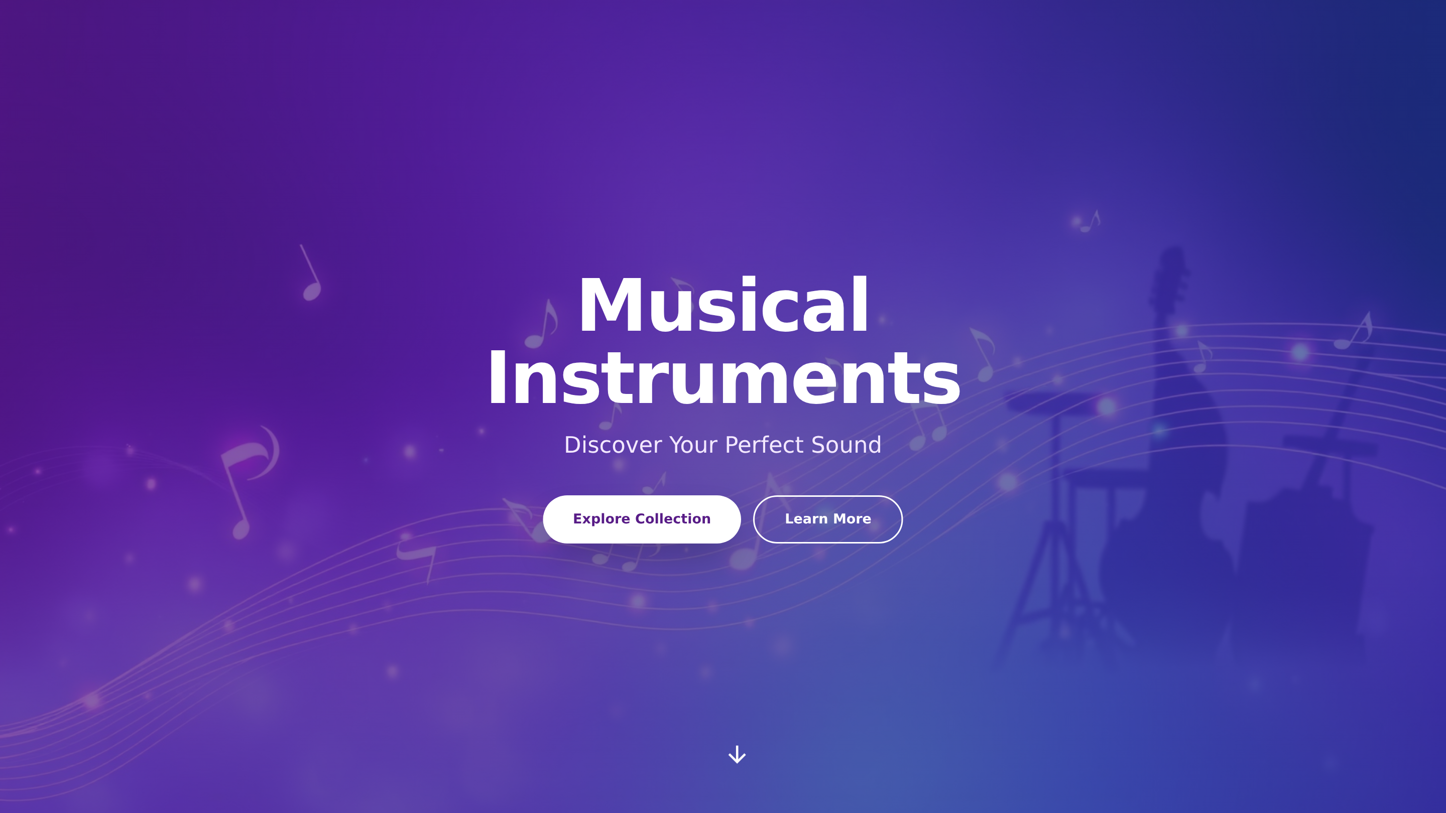 Musical Instruments