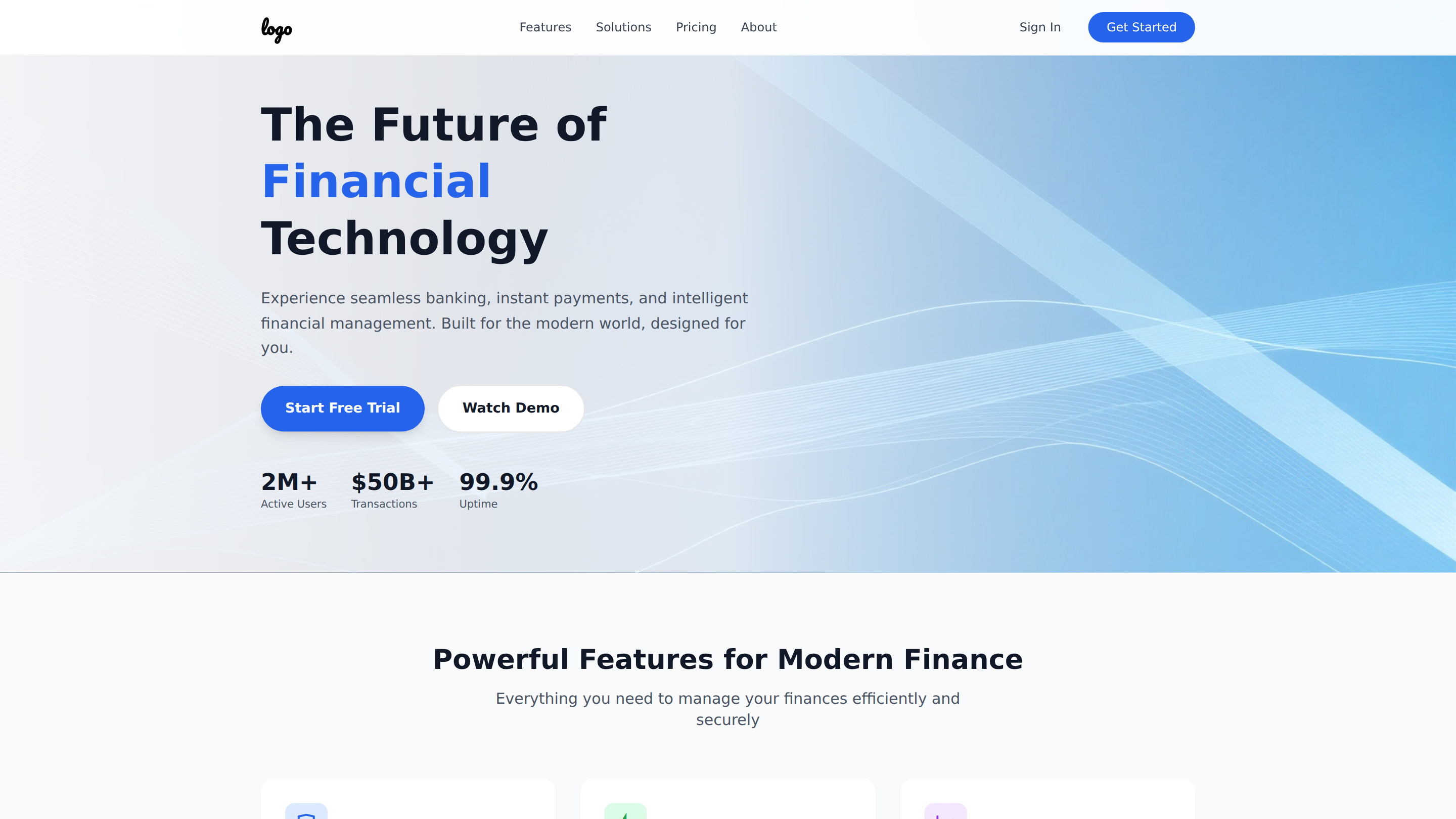 FinTech