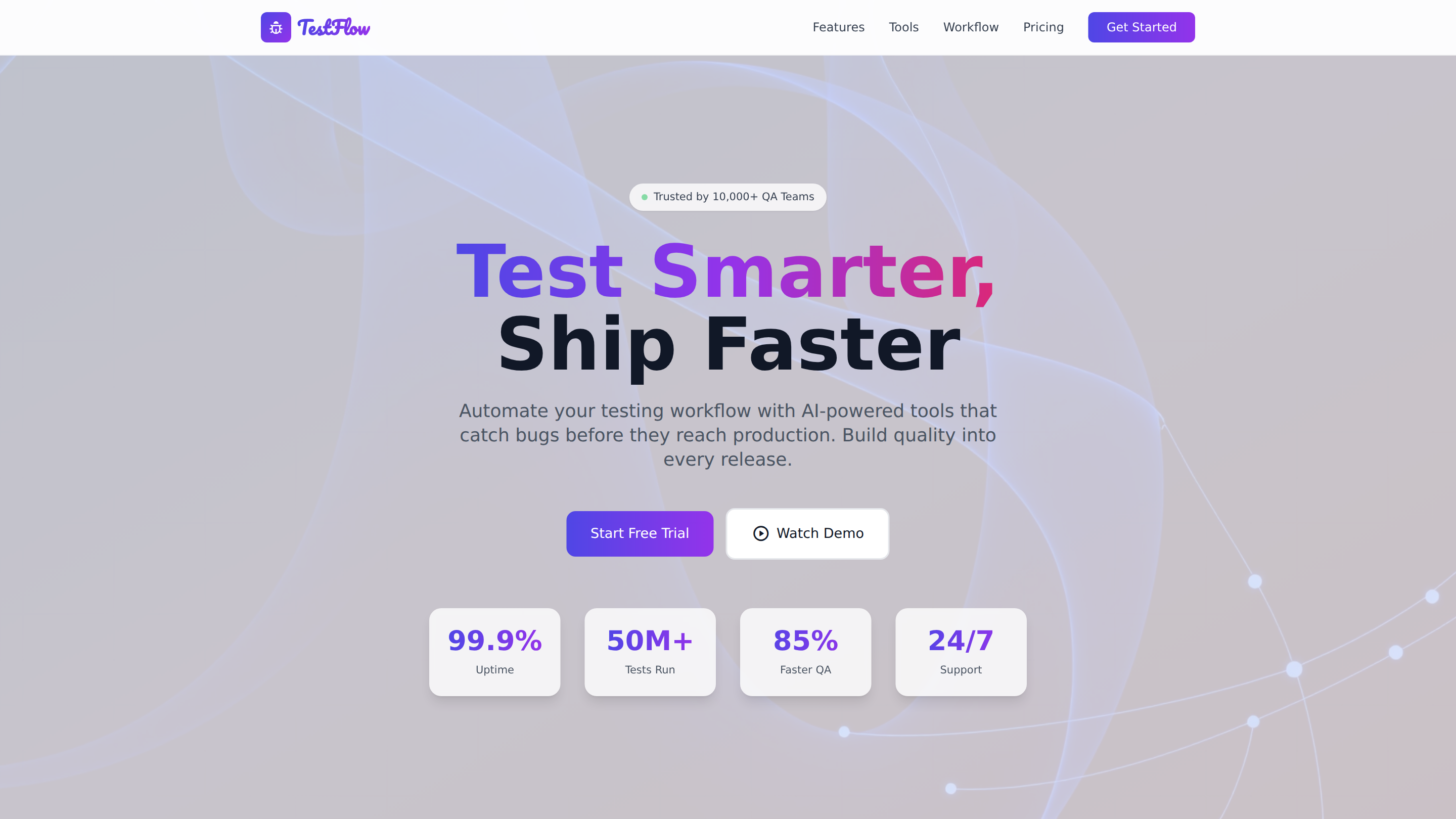 Software Testing Tools