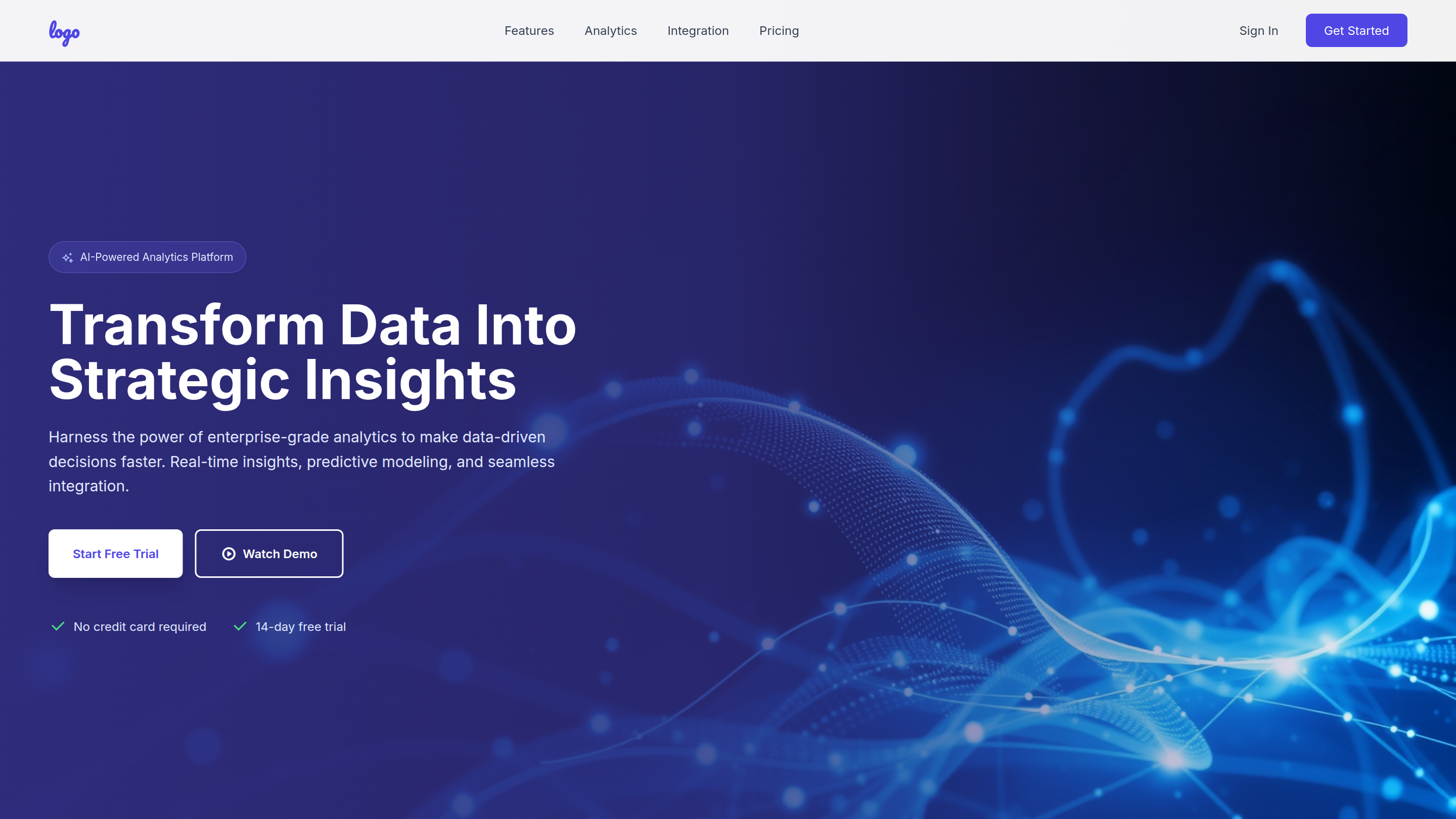 Enterprise Smart Data Analytics