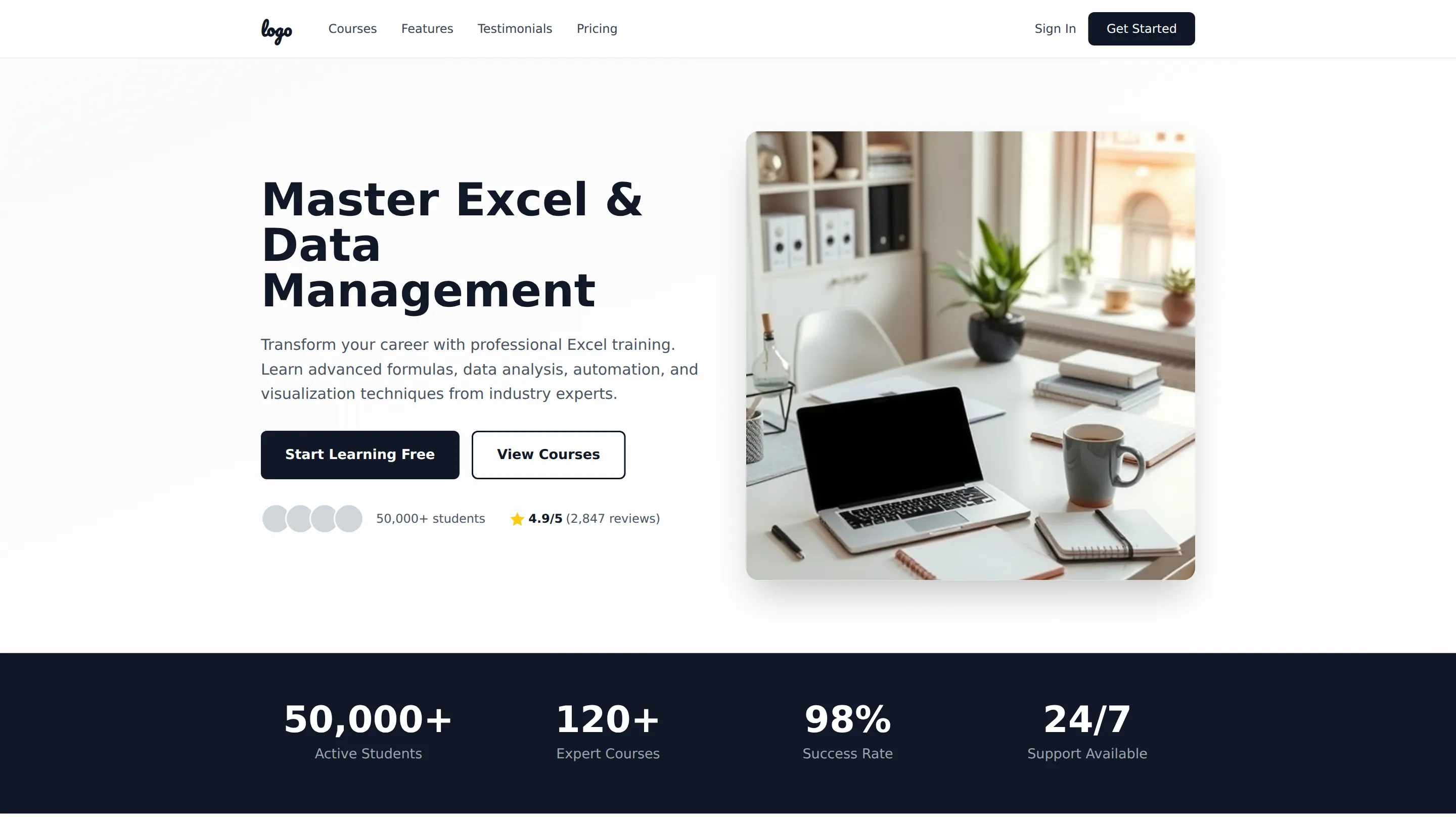 Advanced Excel & Data Mgmt