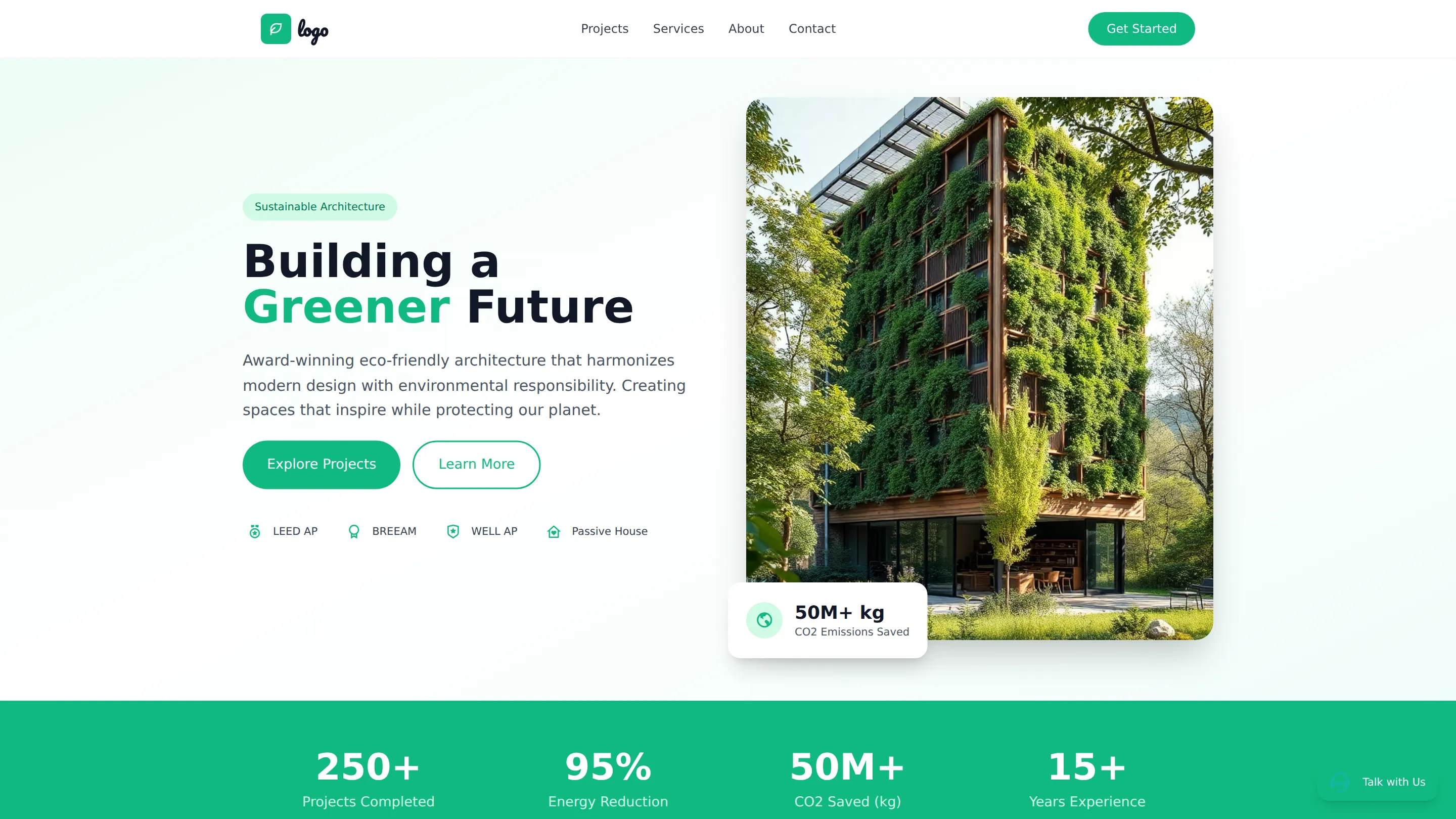 Green Building Eco Design Green Building Eco Design