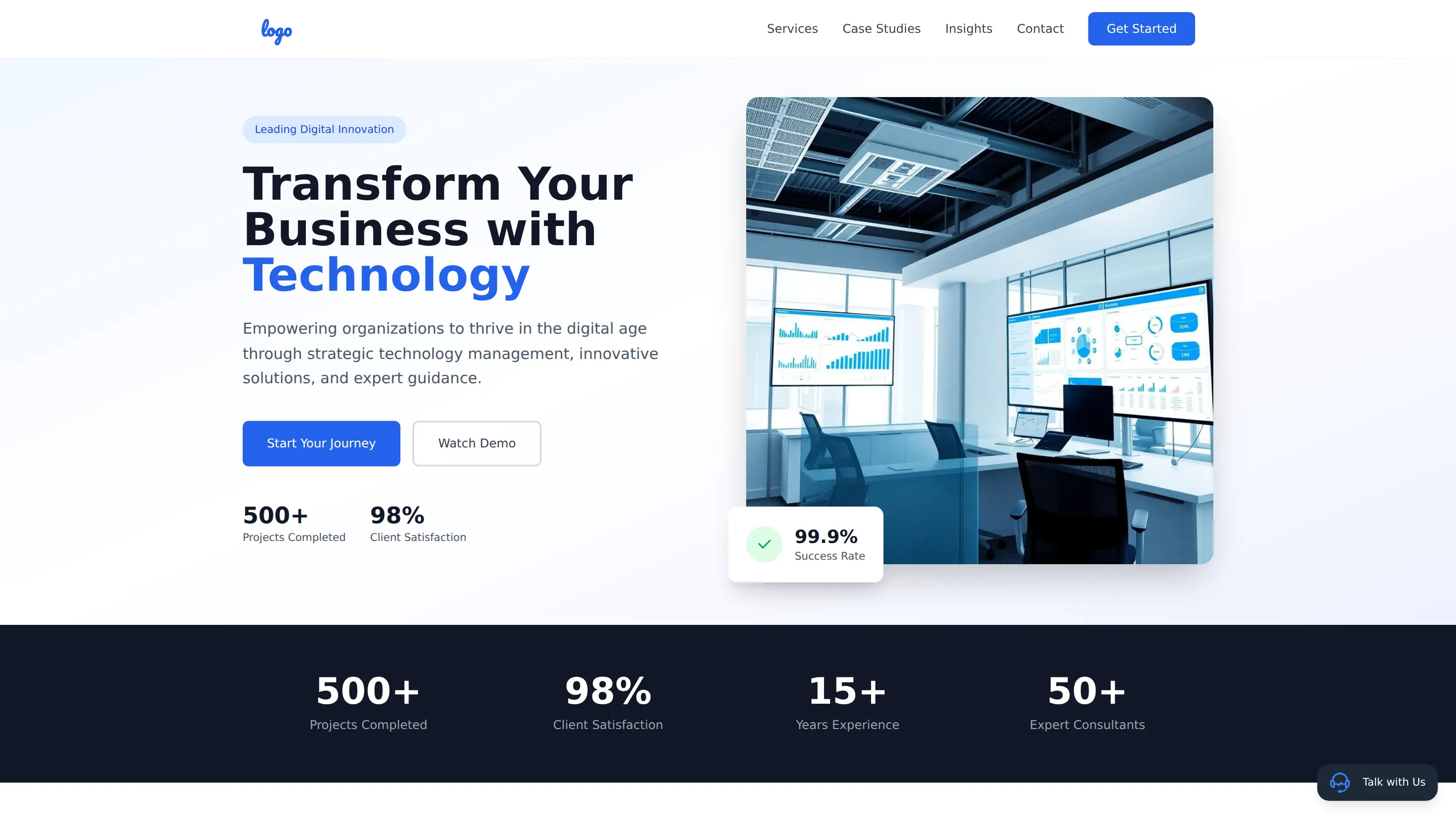 Digital Transformation and Technology Management